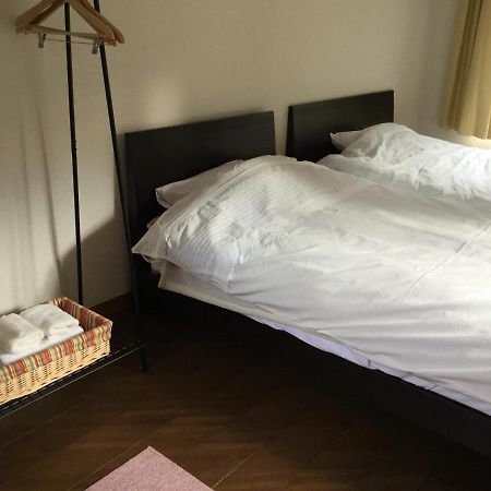 湯布院月灯り Hotel Yufu Buitenkant foto