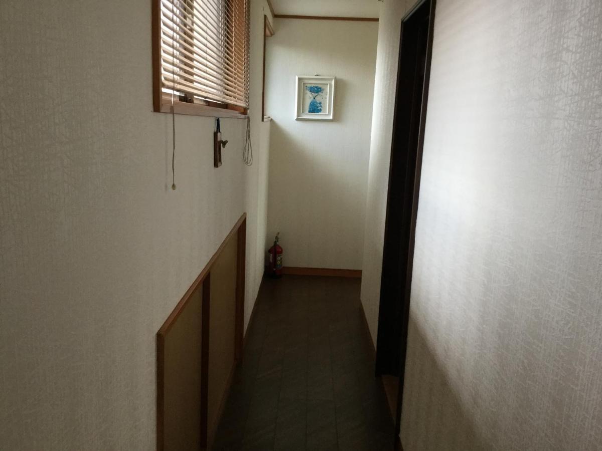 湯布院月灯り Hotel Yufu Buitenkant foto