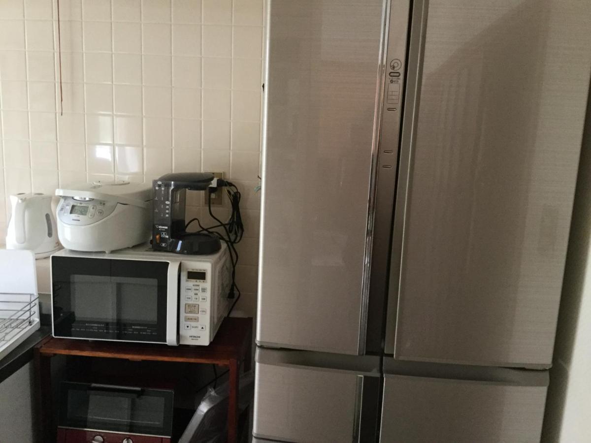 湯布院月灯り Hotel Yufu Buitenkant foto